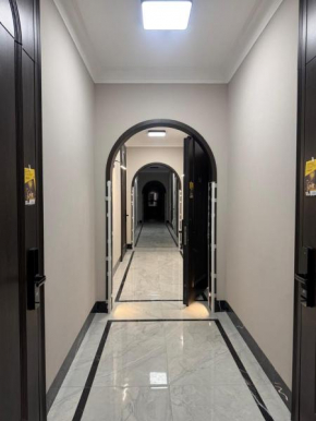 Meridian Apartments